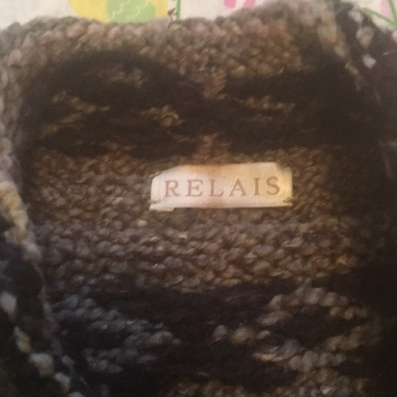 Realis turtleneck sweater - Picture 2 of 4